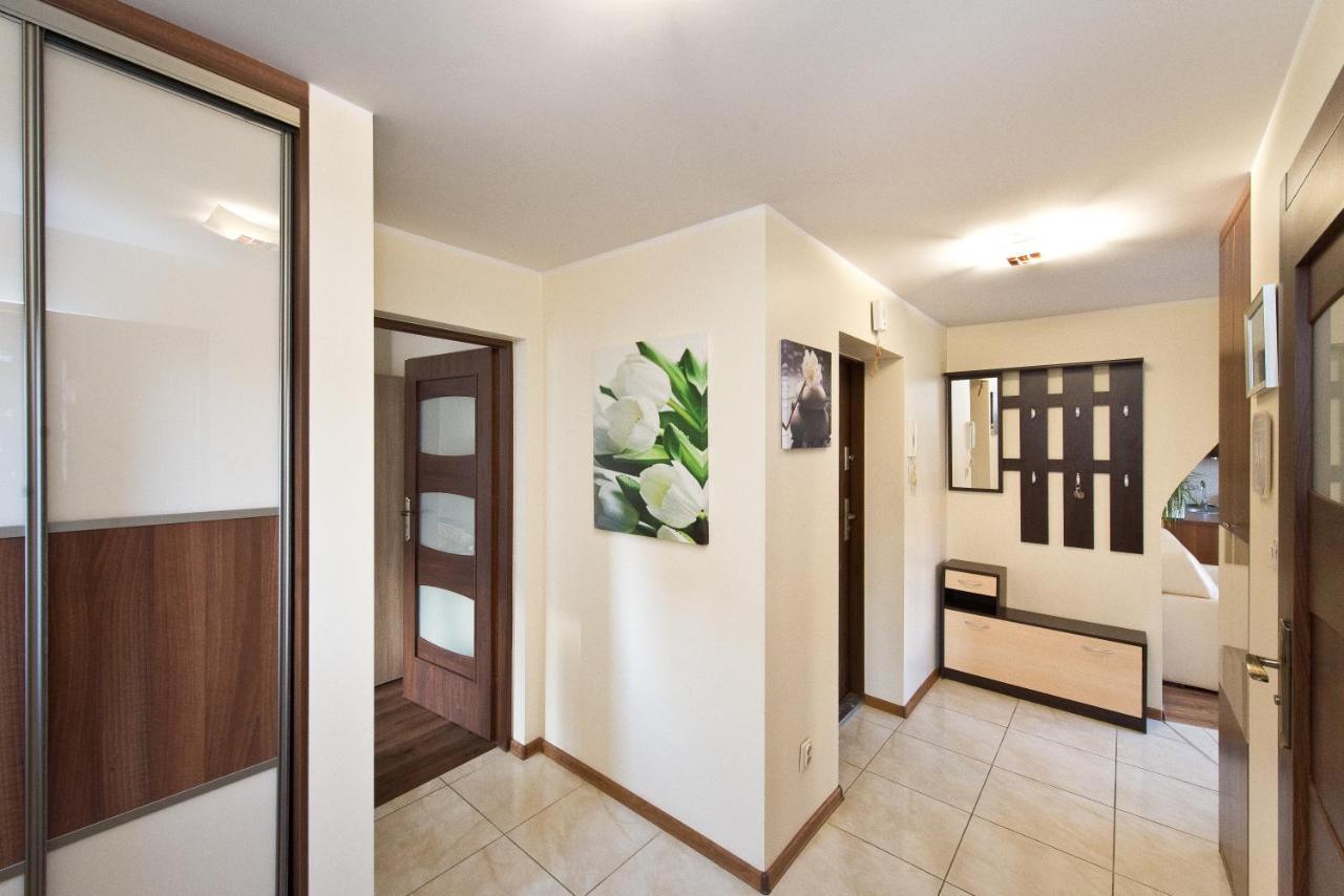 Gdanskie Apartamenty - Apartamenty Na Swietego Ducha Z 2 Sypialniami Extérieur photo