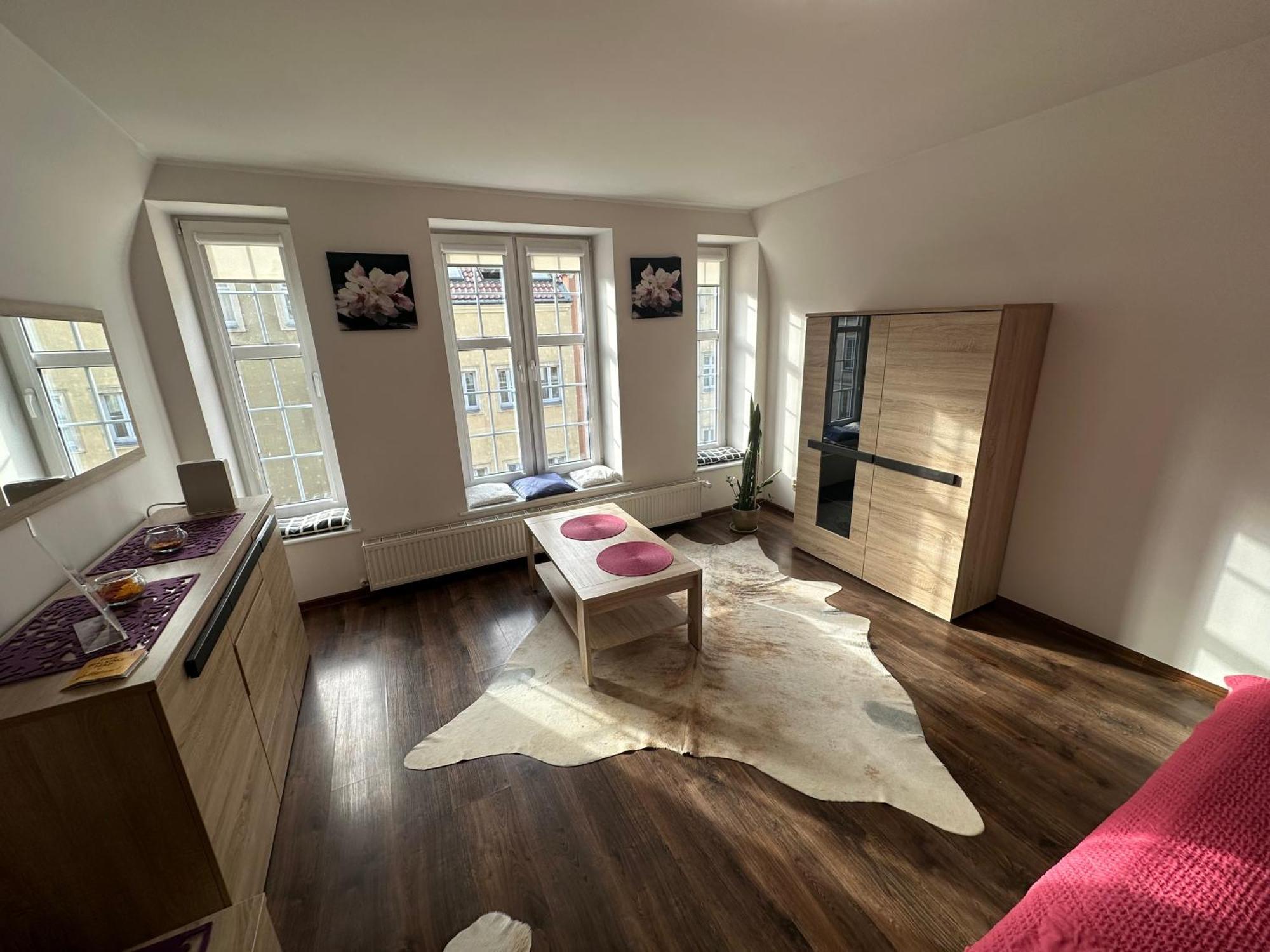 Gdanskie Apartamenty - Apartamenty Na Swietego Ducha Z 2 Sypialniami Extérieur photo