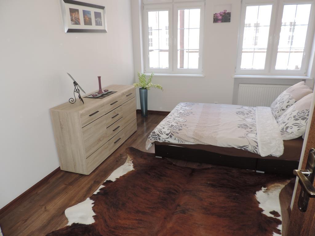 Gdanskie Apartamenty - Apartamenty Na Swietego Ducha Z 2 Sypialniami Extérieur photo