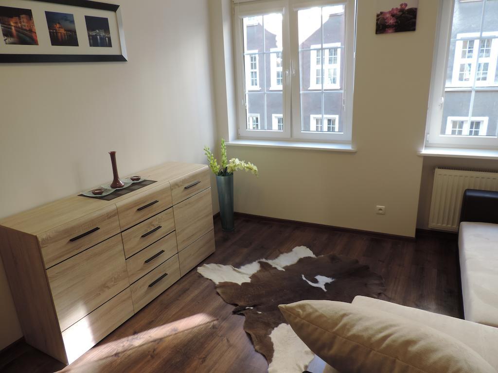 Gdanskie Apartamenty - Apartamenty Na Swietego Ducha Z 2 Sypialniami Chambre photo