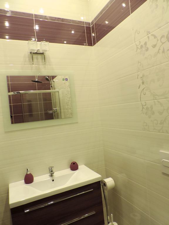 Gdanskie Apartamenty - Apartamenty Na Swietego Ducha Z 2 Sypialniami Chambre photo